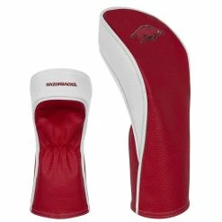 Team Effort NCAA NextGen Fairway Headcover -Single Iron Shop team effort ncaa individual fairway headcover arkansas razorbacks itempicture