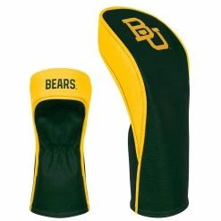 Team Effort NCAA NextGen Fairway Headcover -Single Iron Shop team effort ncaa individual fairway headcover baylor bears itempicture