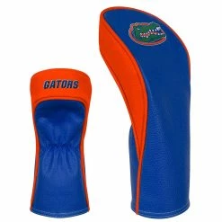 Team Effort NCAA NextGen Fairway Headcover -Single Iron Shop team effort ncaa individual fairway headcover florida gators itempicture
