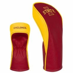 Team Effort NCAA NextGen Fairway Headcover -Single Iron Shop team effort ncaa individual fairway headcover iowa state cyclones itempicture