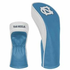 Team Effort NCAA NextGen Fairway Headcover -Single Iron Shop team effort ncaa individual fairway headcover north carolina tar heels itempicture