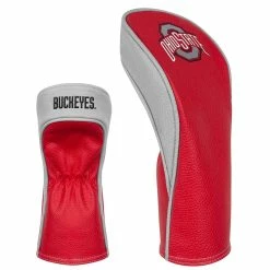 Team Effort NCAA NextGen Fairway Headcover -Single Iron Shop team effort ncaa individual fairway headcover ohio state buckeyes itempicture
