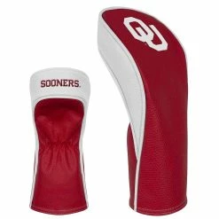 Team Effort NCAA NextGen Fairway Headcover -Single Iron Shop team effort ncaa individual fairway headcover oklahoma sooners itempicture