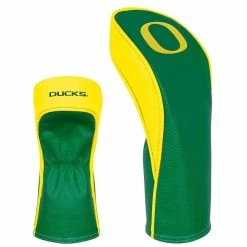 Team Effort NCAA NextGen Fairway Headcover -Single Iron Shop team effort ncaa individual fairway headcover oregon ducks itempicture