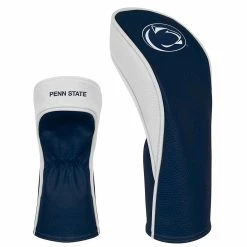 Team Effort NCAA NextGen Fairway Headcover -Single Iron Shop team effort ncaa individual fairway headcover penn state nittany lions itempicture