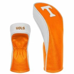 Team Effort NCAA NextGen Fairway Headcover -Single Iron Shop team effort ncaa individual fairway headcover tennessee volunteers itempicture