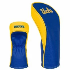 Team Effort NCAA NextGen Fairway Headcover -Single Iron Shop team effort ncaa individual fairway headcover ucla bruins itempicture