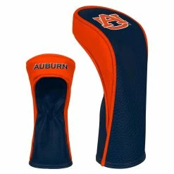 Team Effort NCAA NextGen Hybrid Headcover -Single Iron Shop team effort ncaa individual hybrid headcover auburn tigers itempicture