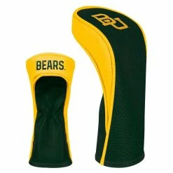 Team Effort NCAA NextGen Hybrid Headcover -Single Iron Shop team effort ncaa individual hybrid headcover baylor bears itempicture