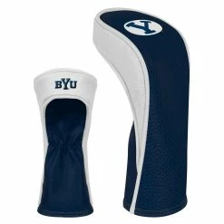 Team Effort NCAA NextGen Hybrid Headcover -Single Iron Shop team effort ncaa individual hybrid headcover brigham young cougars itempicture