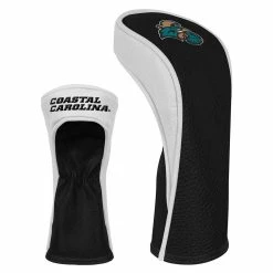 Team Effort NCAA NextGen Hybrid Headcover -Single Iron Shop team effort ncaa individual hybrid headcover coastal carolina itempicture