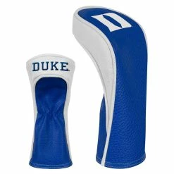 Team Effort NCAA NextGen Hybrid Headcover -Single Iron Shop team effort ncaa individual hybrid headcover duke blue devils itempicture