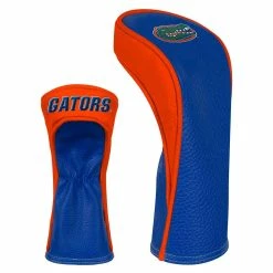 Team Effort NCAA NextGen Hybrid Headcover -Single Iron Shop team effort ncaa individual hybrid headcover florida gators itempicture