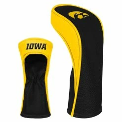 Team Effort NCAA NextGen Hybrid Headcover -Single Iron Shop team effort ncaa individual hybrid headcover iowa hawkeyes itempicture
