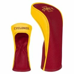 Team Effort NCAA NextGen Hybrid Headcover -Single Iron Shop team effort ncaa individual hybrid headcover iowa state cyclones itempicture