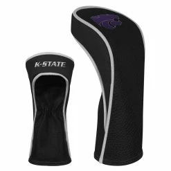 Team Effort NCAA NextGen Hybrid Headcover -Single Iron Shop team effort ncaa individual hybrid headcover kansas state wildcats itempicture