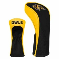 Team Effort NCAA NextGen Hybrid Headcover -Single Iron Shop team effort ncaa individual hybrid headcover kennesaw state itempicture