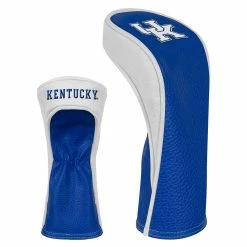 Team Effort NCAA NextGen Hybrid Headcover -Single Iron Shop team effort ncaa individual hybrid headcover kentucky wildcats itempicture