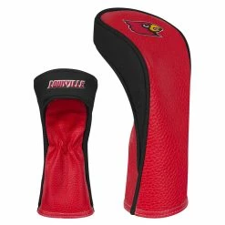 Team Effort NCAA NextGen Hybrid Headcover -Single Iron Shop team effort ncaa individual hybrid headcover louisville cardinals itempicture