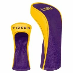 Team Effort NCAA NextGen Hybrid Headcover -Single Iron Shop team effort ncaa individual hybrid headcover lsu tigers itempicture