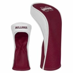 Team Effort NCAA NextGen Hybrid Headcover -Single Iron Shop team effort ncaa individual hybrid headcover mississippi state bulldogs itempicture