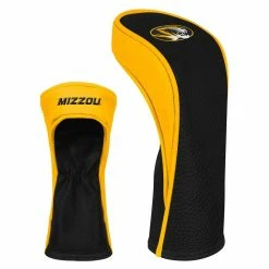 Team Effort NCAA NextGen Hybrid Headcover -Single Iron Shop team effort ncaa individual hybrid headcover missouri tigers itempicture