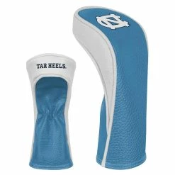 Team Effort NCAA NextGen Hybrid Headcover -Single Iron Shop team effort ncaa individual hybrid headcover north carolina tar heels itempicture