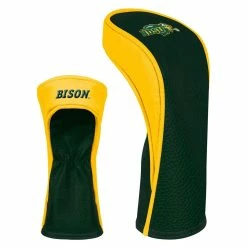 Team Effort NCAA NextGen Hybrid Headcover -Single Iron Shop team effort ncaa individual hybrid headcover north dakota state bison itempicture