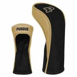 Team Effort NCAA NextGen Hybrid Headcover -Single Iron Shop team effort ncaa individual hybrid headcover purdue boilermakers itempicture