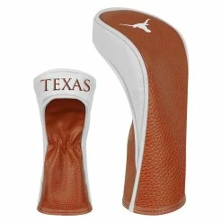 Team Effort NCAA NextGen Hybrid Headcover -Single Iron Shop team effort ncaa individual hybrid headcover texas longhorns itempicture