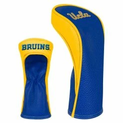 Team Effort NCAA NextGen Hybrid Headcover -Single Iron Shop team effort ncaa individual hybrid headcover ucla bruins itempicture