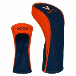 Team Effort NCAA NextGen Hybrid Headcover -Single Iron Shop team effort ncaa individual hybrid headcover virginia cavaliers itempicture