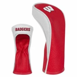Team Effort NCAA NextGen Hybrid Headcover -Single Iron Shop team effort ncaa individual hybrid headcover wisconsin badgers itempicture