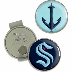 Team Effort NHL Hat Clip And Ball Markers Set