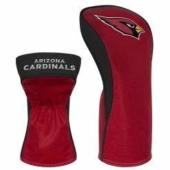 Team Effort NFL NextGen Driver Headcover -Single Iron Shop team effort nfl individual driver headcover arizona cardinals itempicture