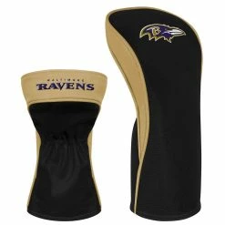 Team Effort NFL NextGen Driver Headcover -Single Iron Shop team effort nfl individual driver headcover baltimore ravens itempicture
