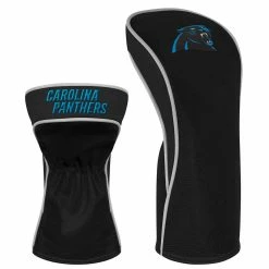 Team Effort NFL NextGen Driver Headcover -Single Iron Shop team effort nfl individual driver headcover carolina panthers itempicture