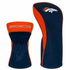 Team Effort NFL NextGen Driver Headcover -Single Iron Shop team effort nfl individual driver headcover denver broncos itempicture