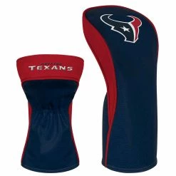 Team Effort NFL NextGen Driver Headcover -Single Iron Shop team effort nfl individual driver headcover houston texans itempicture