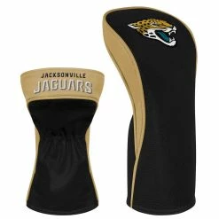 Team Effort NFL NextGen Driver Headcover -Single Iron Shop team effort nfl individual driver headcover jacksonville jaguars itempicture