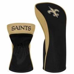 Team Effort NFL NextGen Driver Headcover -Single Iron Shop team effort nfl individual driver headcover new orleans saints itempicture