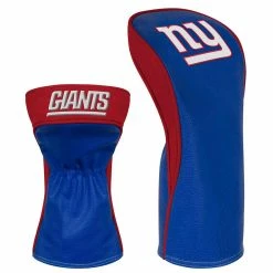 Team Effort NFL NextGen Driver Headcover -Single Iron Shop team effort nfl individual driver headcover new york giants itempicture