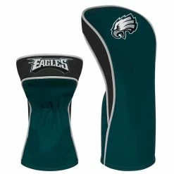 Team Effort NFL NextGen Driver Headcover -Single Iron Shop team effort nfl individual driver headcover philadelphia eagles itempicture