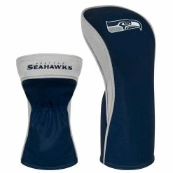 Team Effort NFL NextGen Driver Headcover -Single Iron Shop team effort nfl individual driver headcover seattle seahawks itempicture