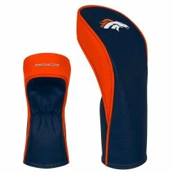 Team Effort NFL NextGen Fairway Headcover -Single Iron Shop team effort nfl individual fairway headcover denver broncos itempicture