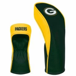 Team Effort NFL NextGen Fairway Headcover -Single Iron Shop team effort nfl individual fairway headcover green bay packers itempicture
