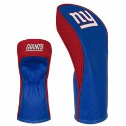Team Effort NFL NextGen Fairway Headcover -Single Iron Shop team effort nfl individual fairway headcover new york giants itempicture