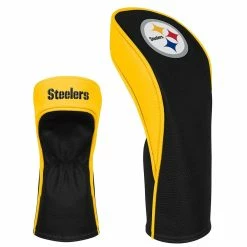 Team Effort NFL NextGen Fairway Headcover -Single Iron Shop team effort nfl individual fairway headcover pittsburgh steelers itempicture