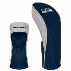 Team Effort NFL NextGen Fairway Headcover -Single Iron Shop team effort nfl individual fairway headcover seattle seahawks itempicture