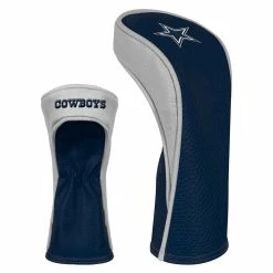 Team Effort NFL NextGen Hybrid Headcover -Single Iron Shop team effort nfl individual hybrid headcover dallas cowboys itempicture
